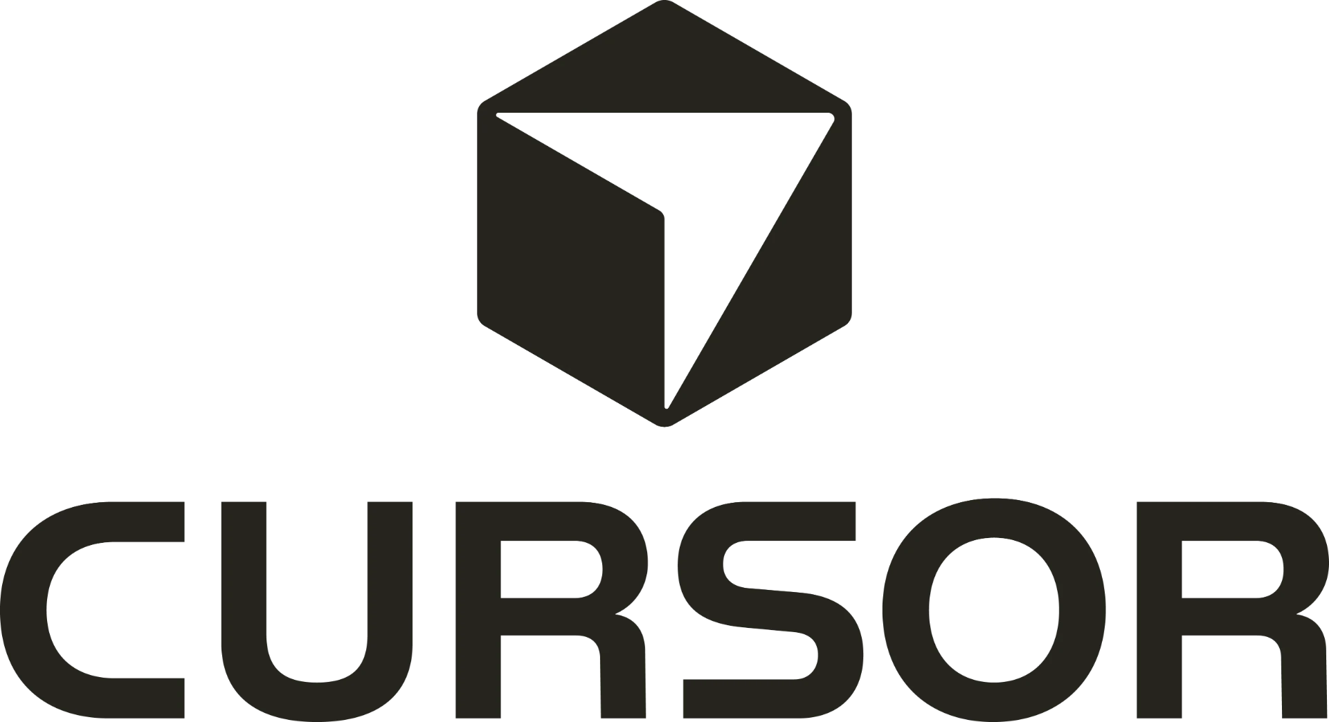Cursor logo