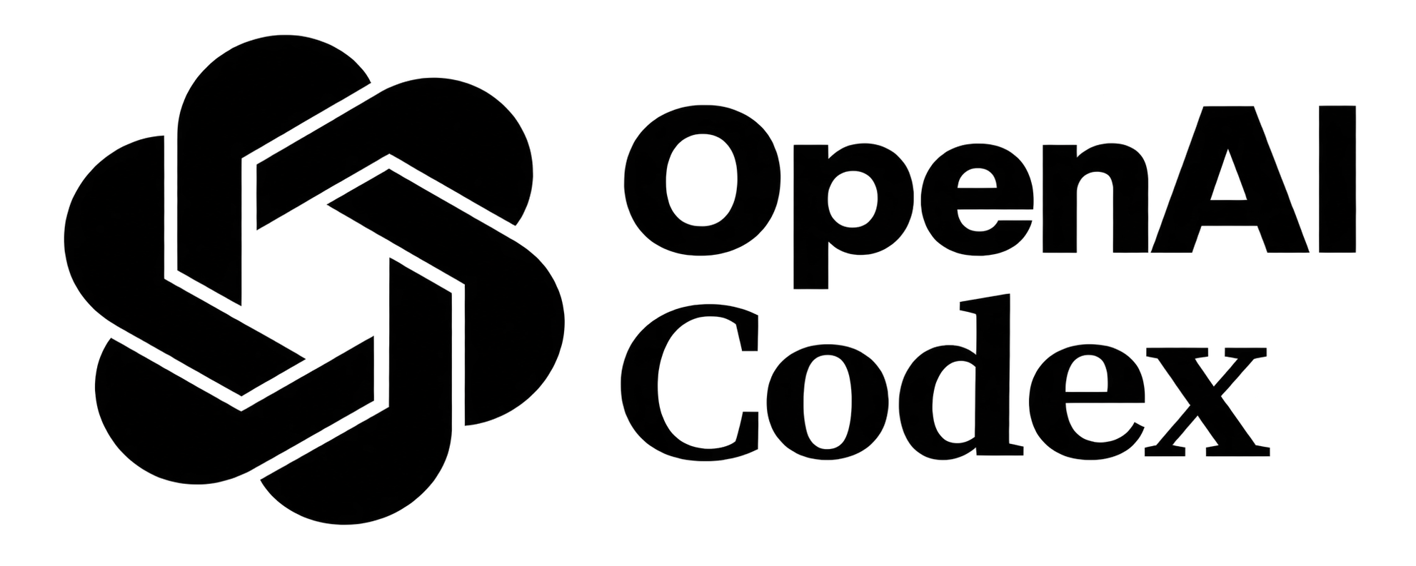 OpenAI Codex logo