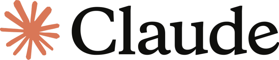 Claude logo