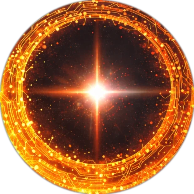SkyRingAI logo
